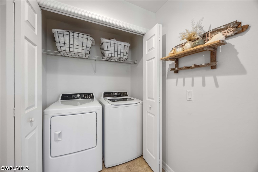 Laundry