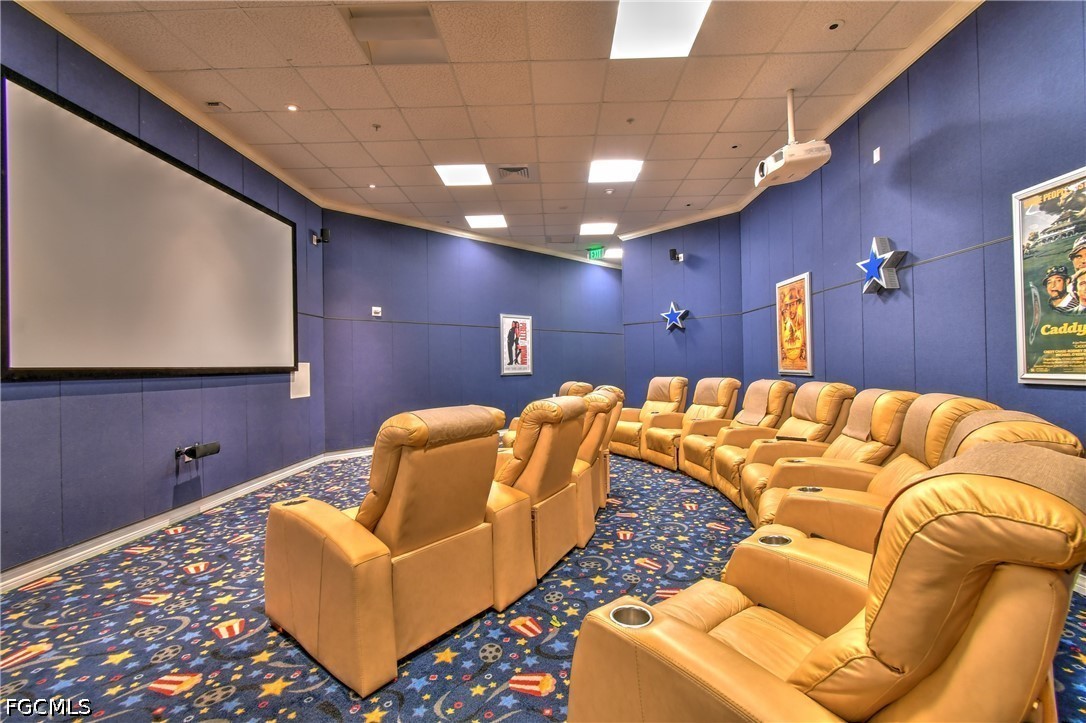 MediaRoom