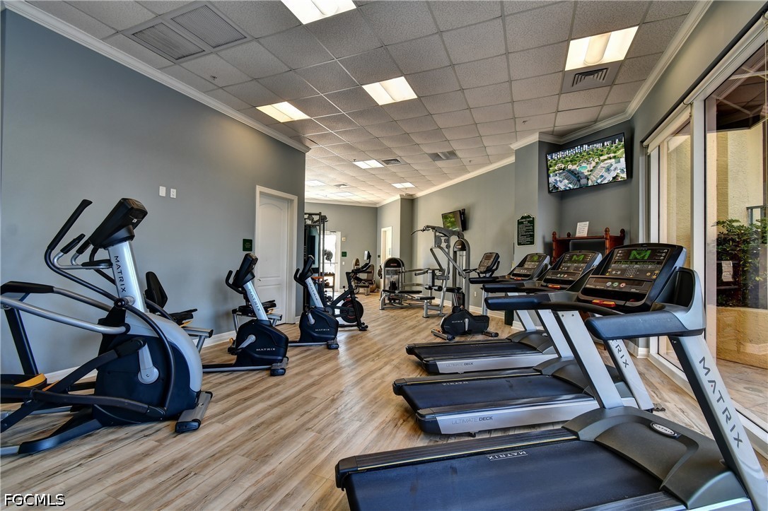 ExerciseRoom