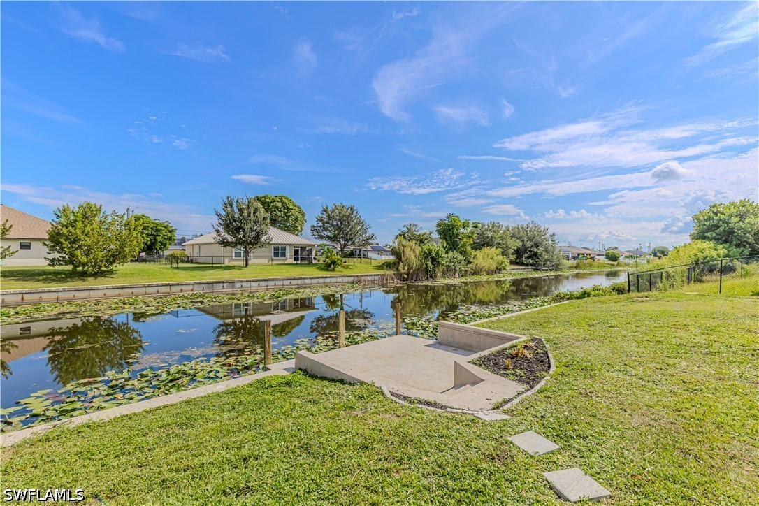 859 15th, Cape Coral, FL 33991