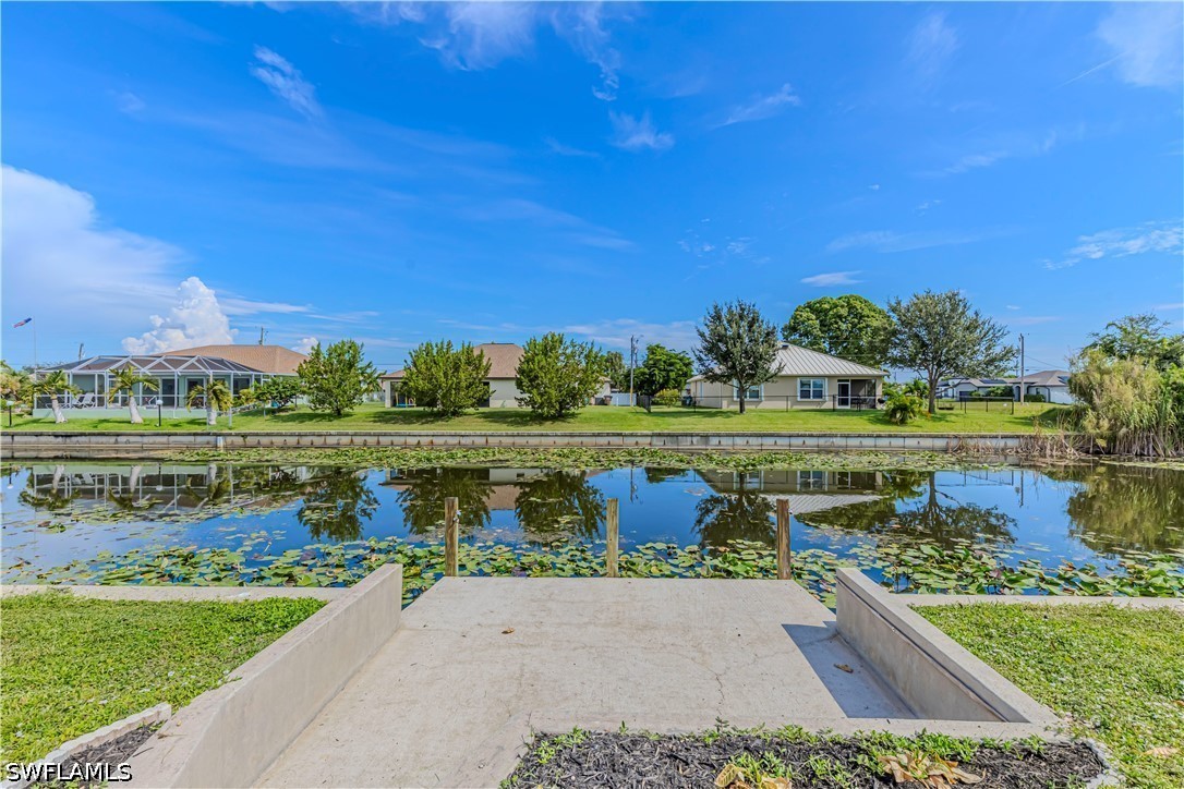 859 15th, Cape Coral, FL 33991