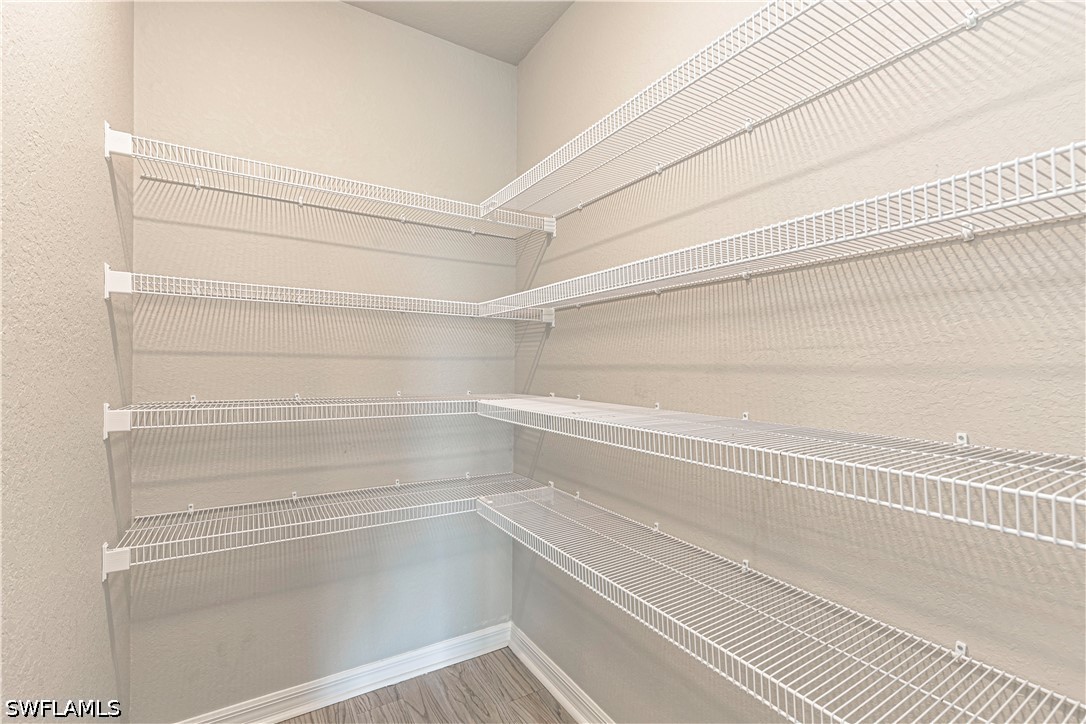 Pantry