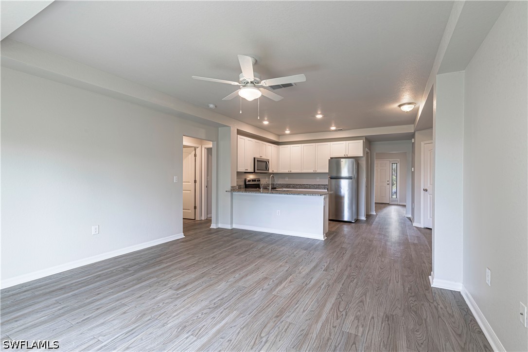 3606 13th, Cape Coral, FL 33909