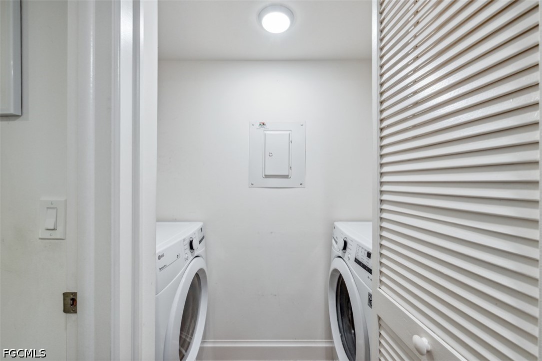 Laundry