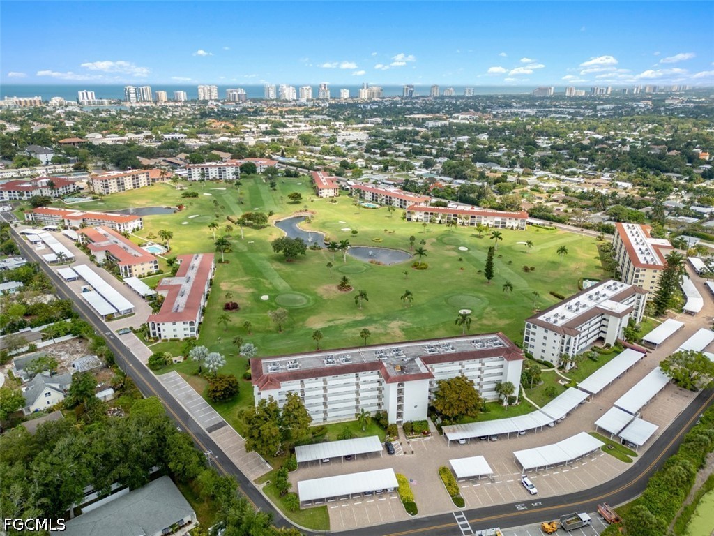 AerialView
