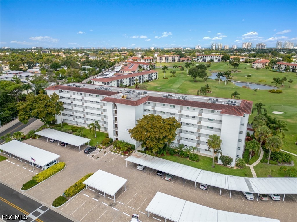 AerialView