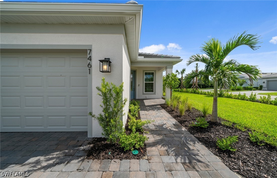 7461 Florida Elm, North Fort Myers, FL 33917
