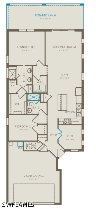 7461 Florida Elm, North Fort Myers, FL 33917
