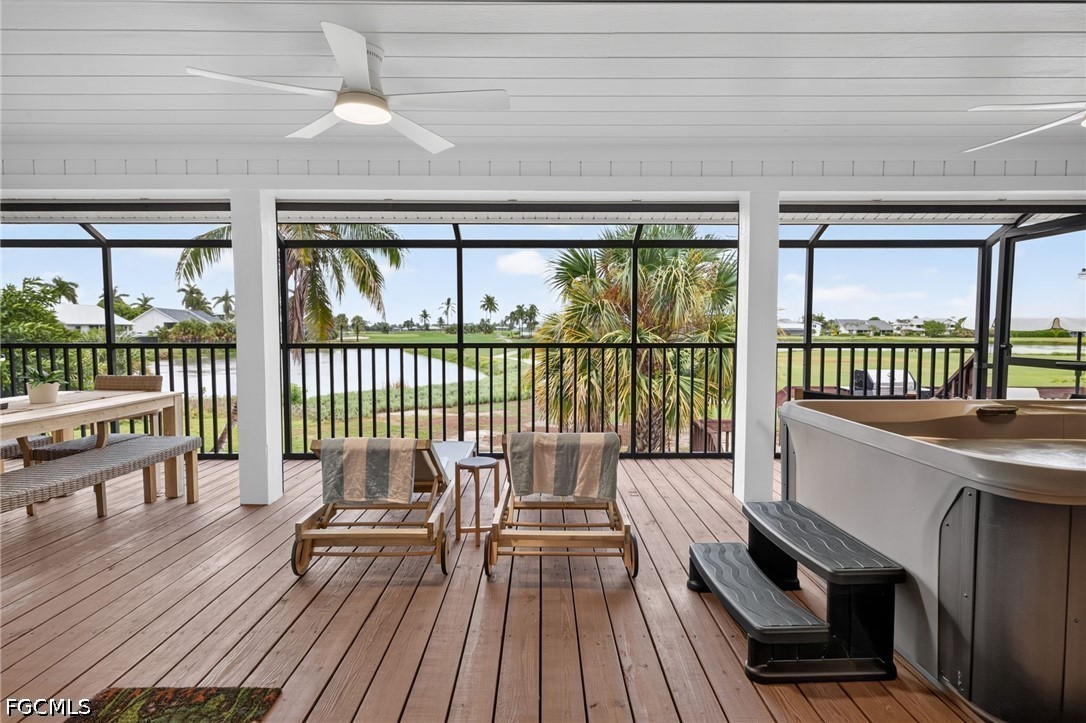 9076 Mockingbird, Sanibel, FL 33957