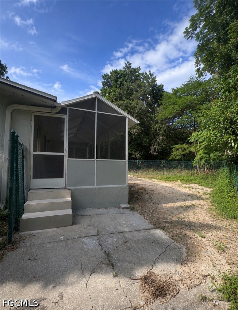 3900 Arnold, Fort Myers, FL 33916