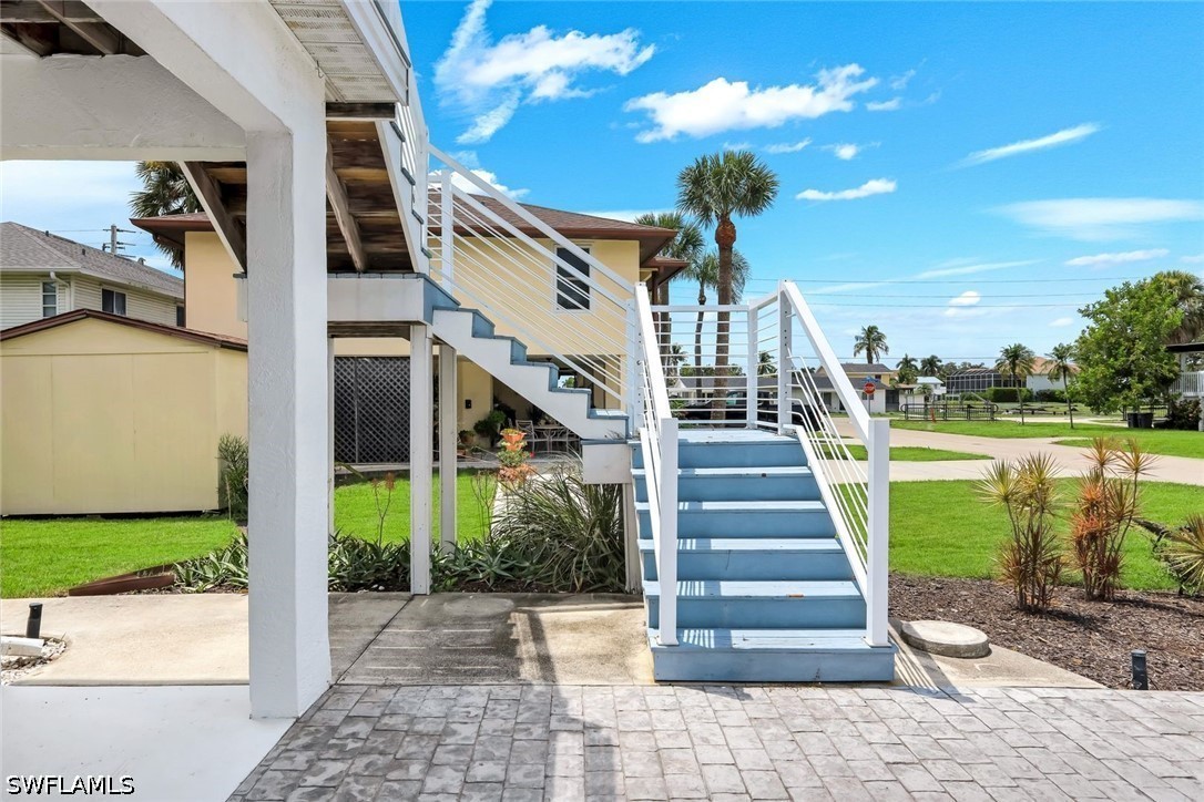 4471 Mariner, Bonita Springs, FL 34134