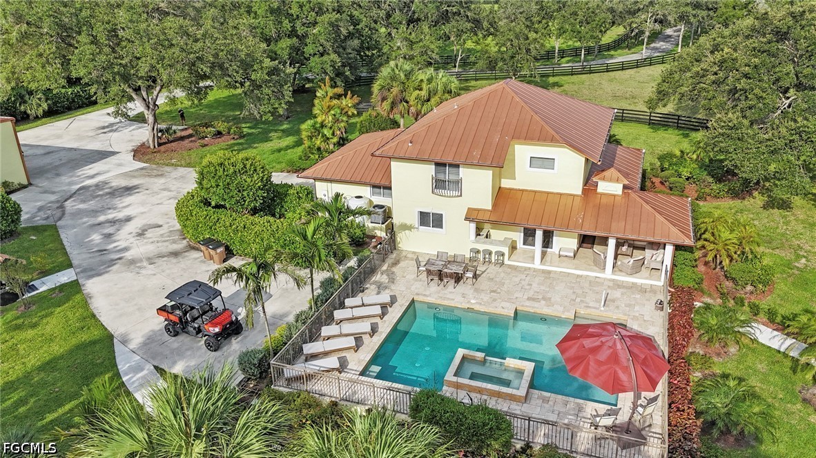 21531 N River, Alva, FL 33920