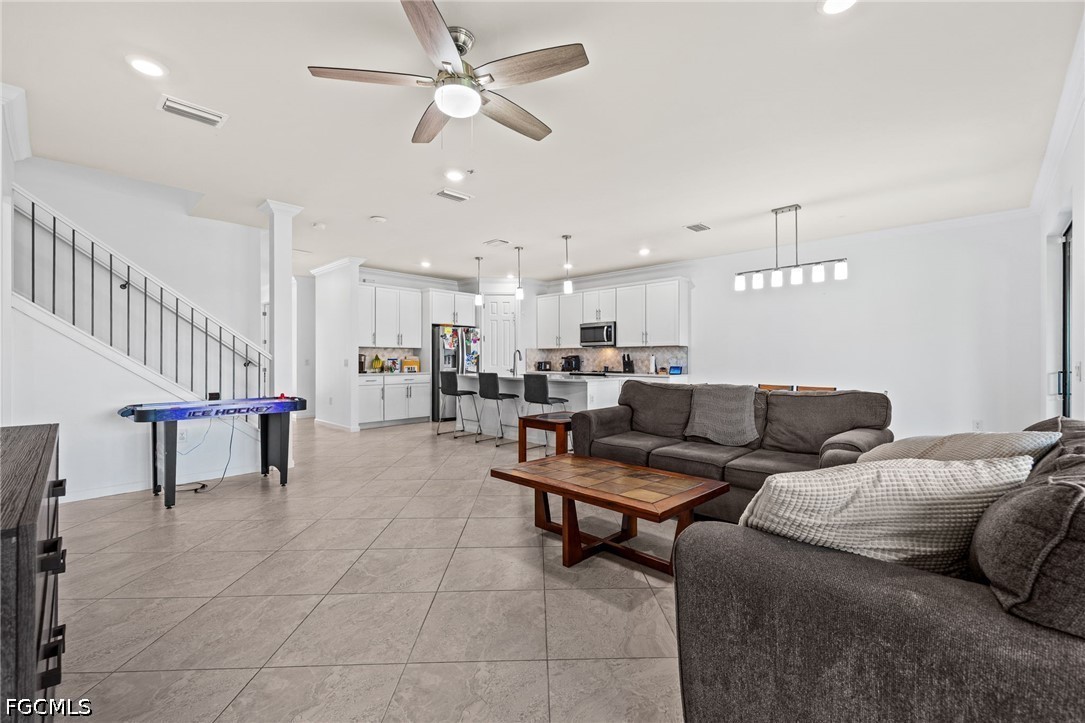 LivingRoom