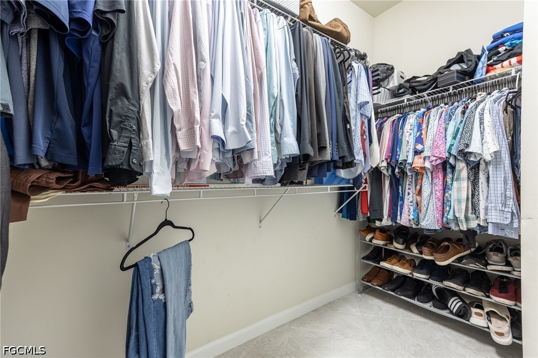 Closet