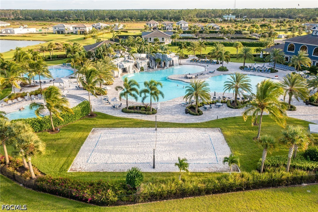19608 Beechcrest, Estero, FL 33928
