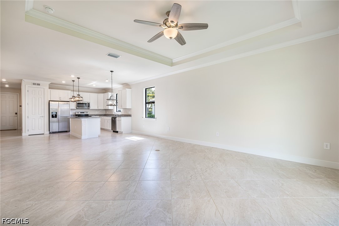 3421 Hampton, Alva, FL 33920