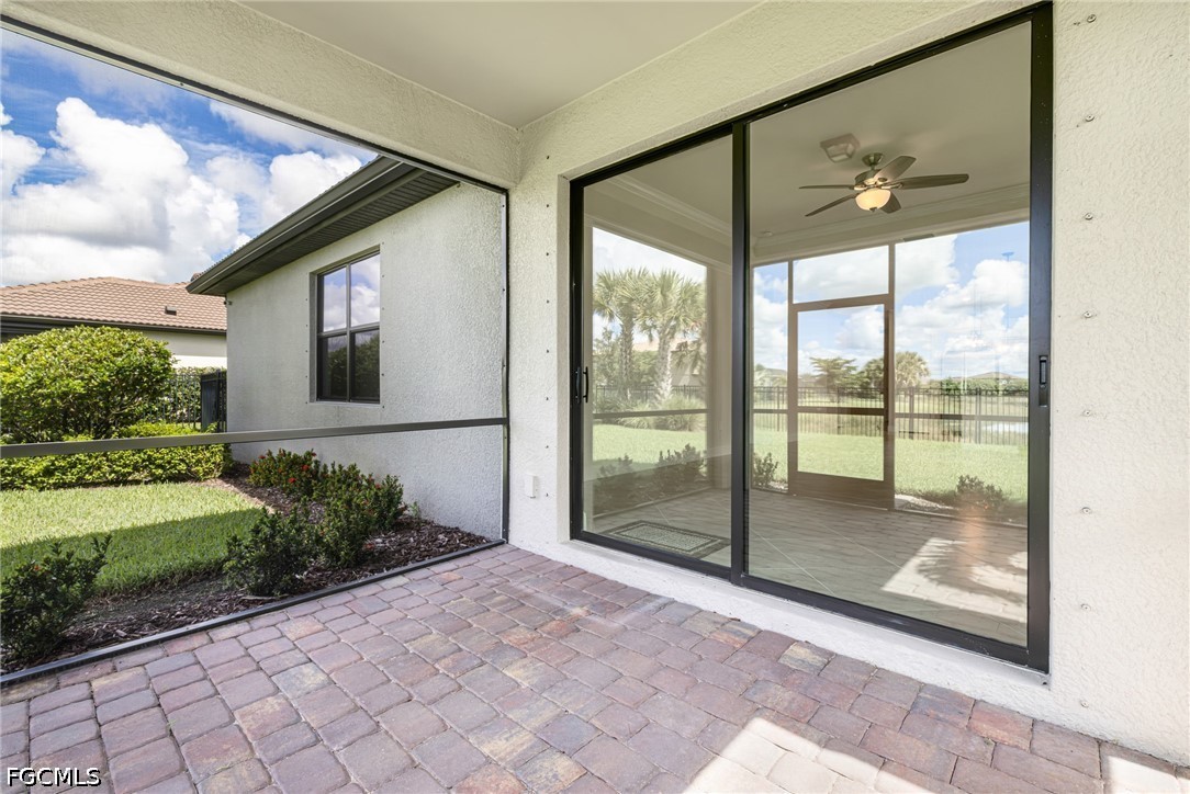 3421 Hampton, Alva, FL 33920