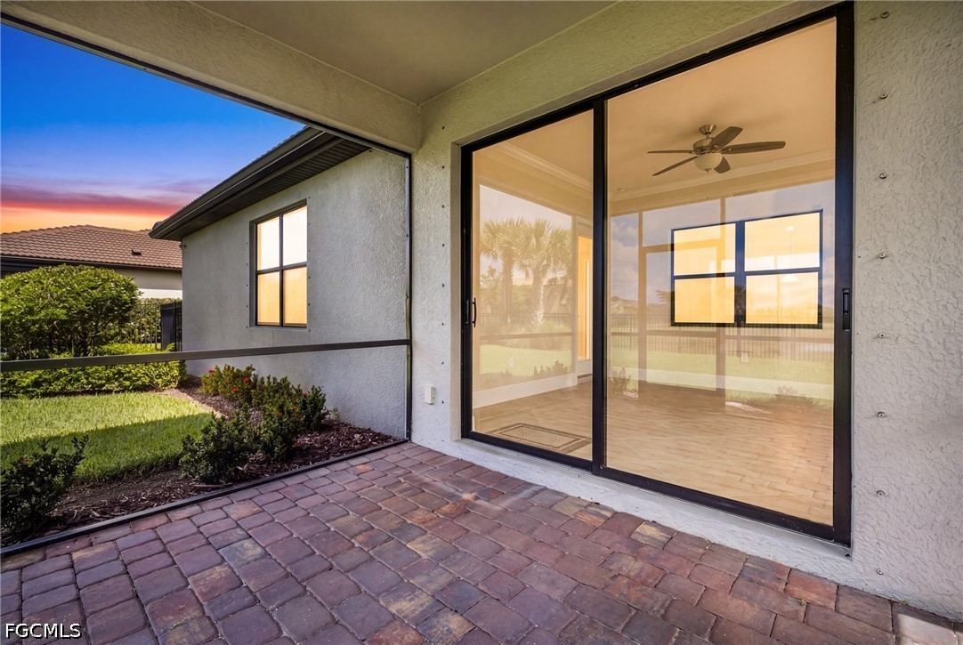 3421 Hampton, Alva, FL 33920