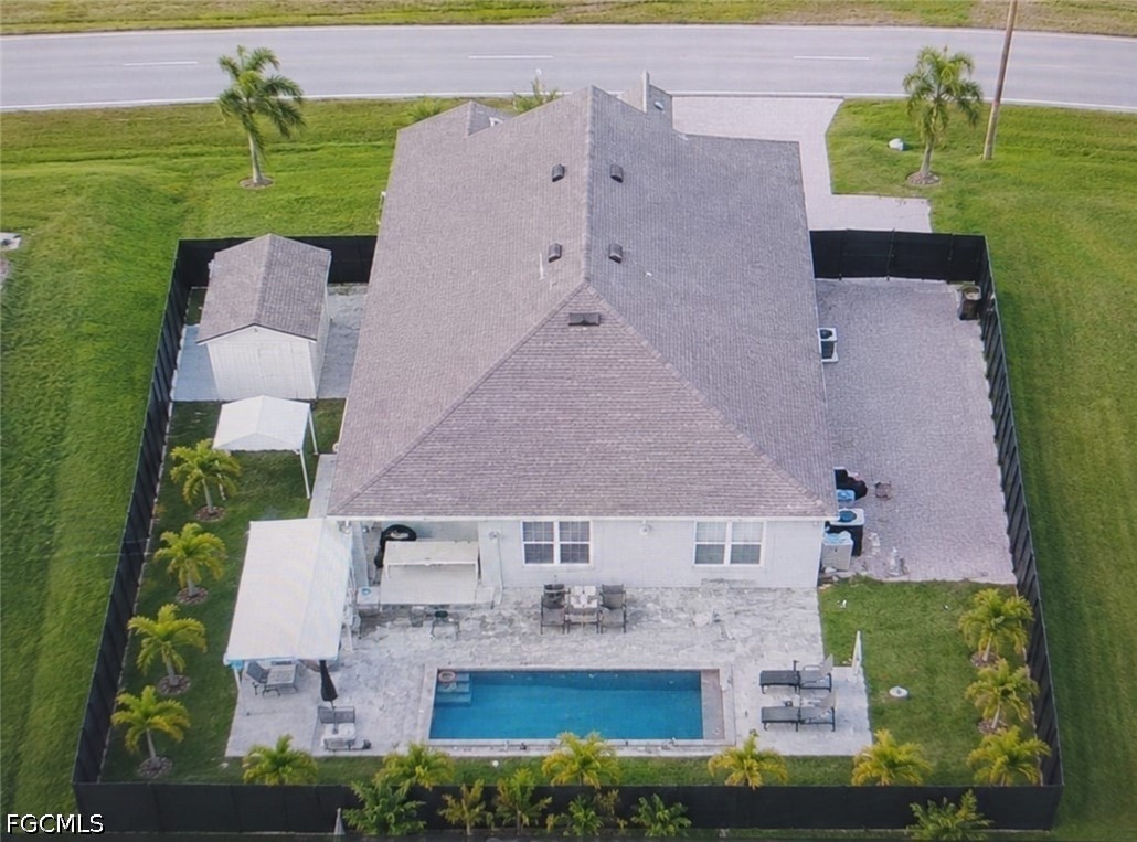 AerialView