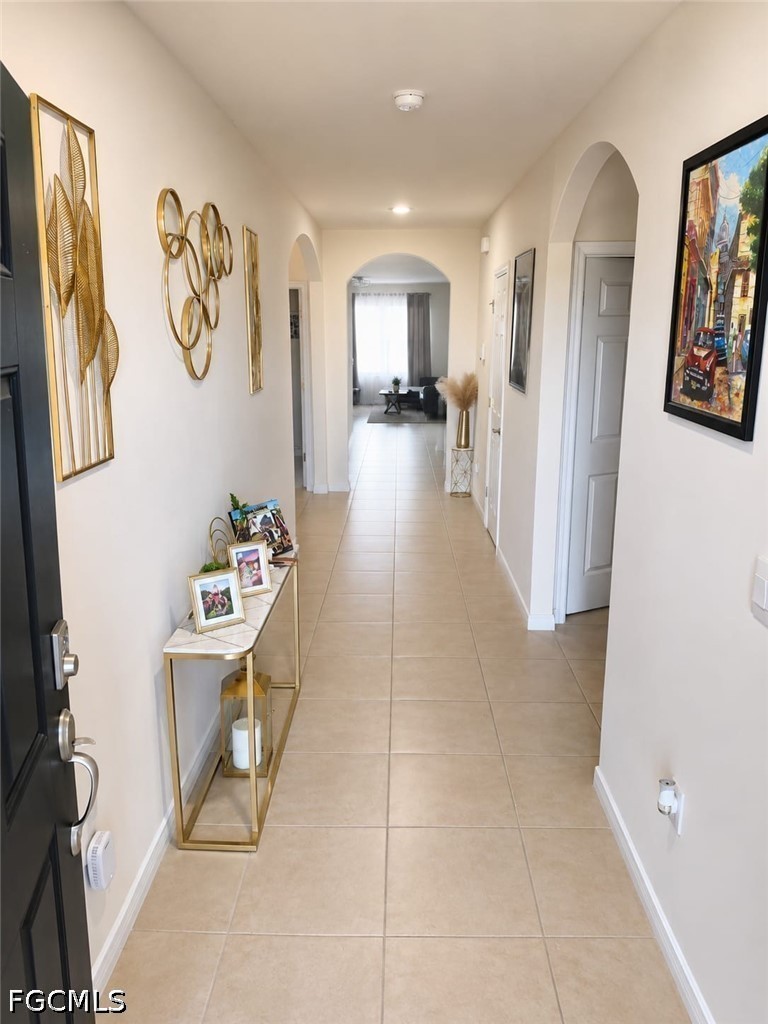 1702 Embers, Cape Coral, FL 33993