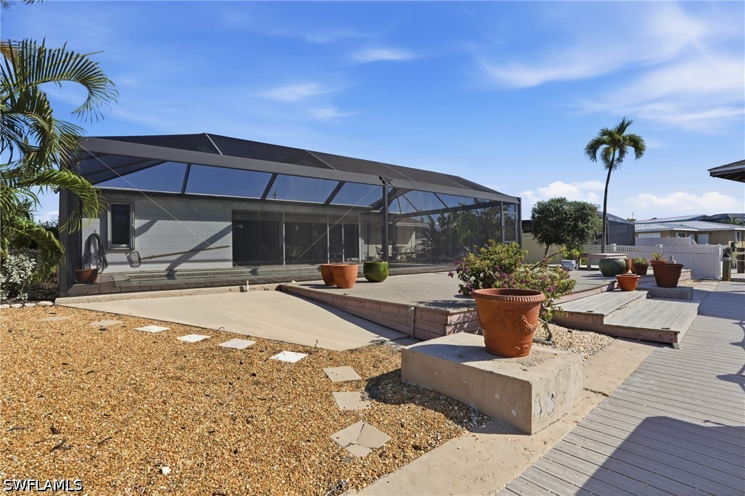 120 Albatross, Fort Myers Beach, FL 33931
