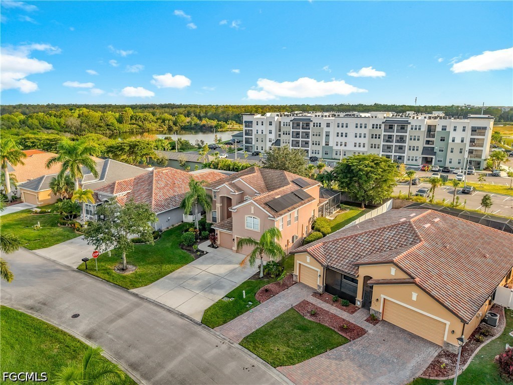 AerialView
