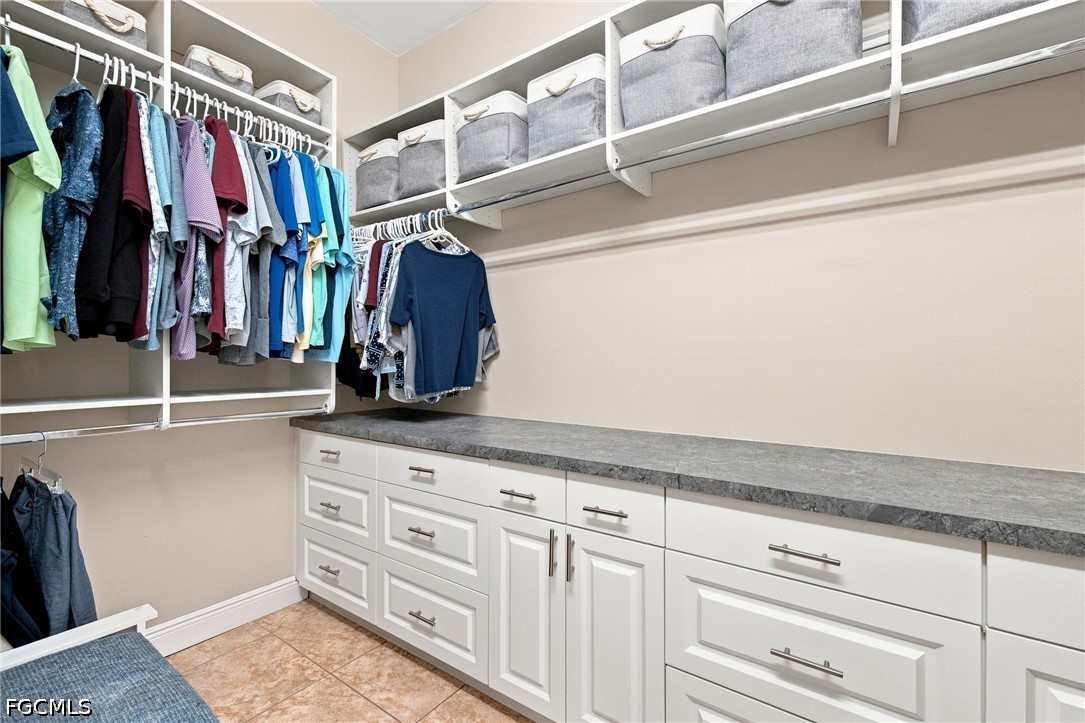 Closet