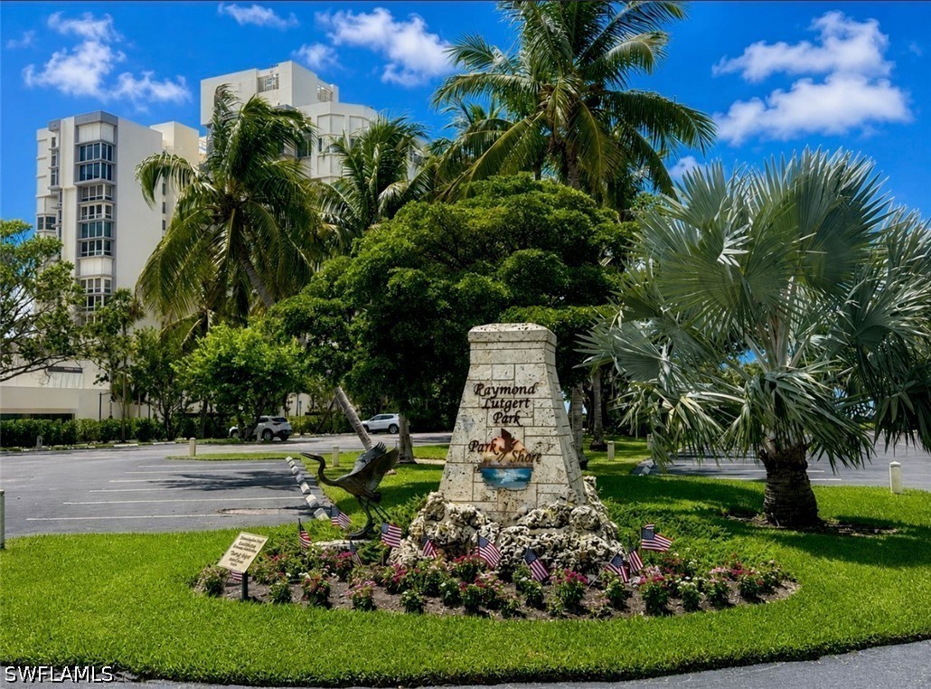173 Colonade Unit 1401, Naples, FL 34103