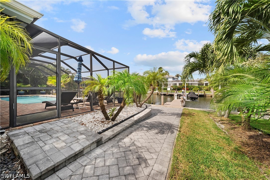 212 Angler, Marco Island, FL 34145