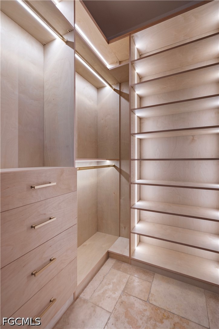 Closet