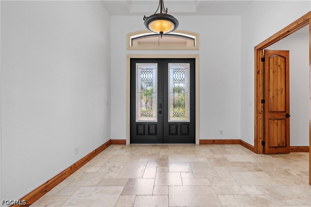 Entry