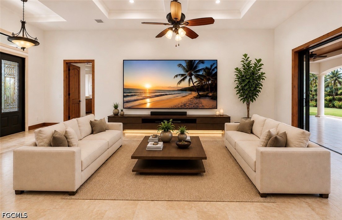 LivingRoom