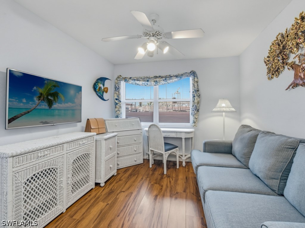 1000 Collier Unit 205, Marco Island, FL 34145