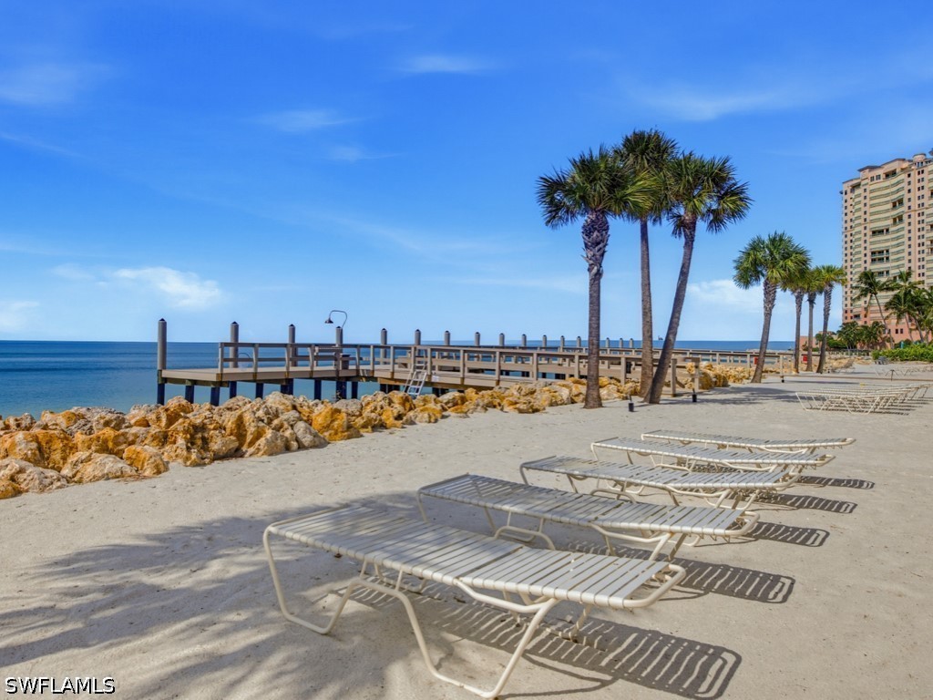 1000 Collier Unit 205, Marco Island, FL 34145