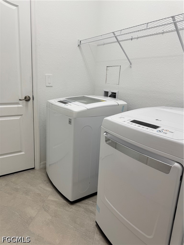 Laundry