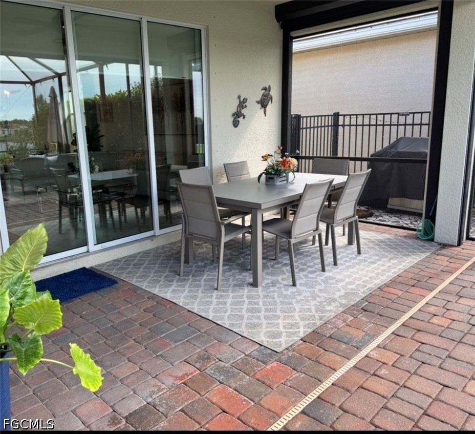 16207 Bacopa, Alva, FL 33920