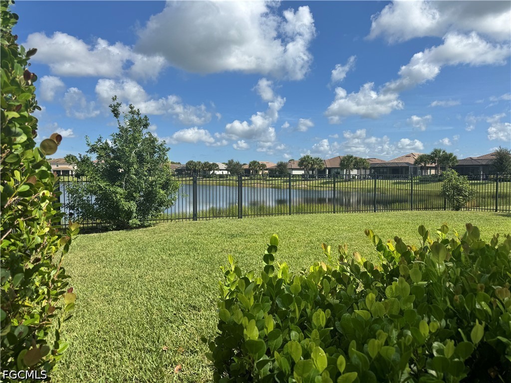 16207 Bacopa, Alva, FL 33920