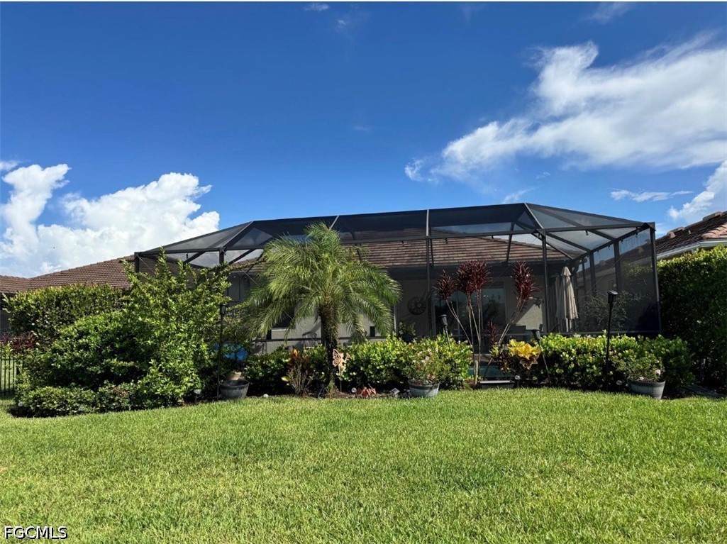 16207 Bacopa, Alva, FL 33920