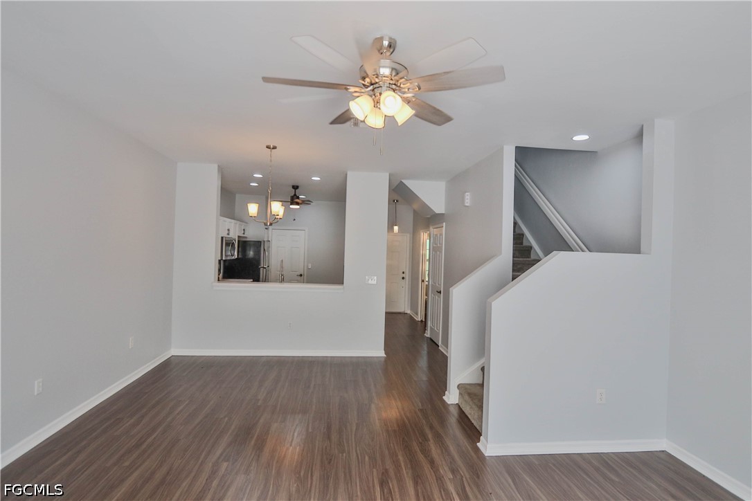 3630 Pine Oak Unit 105, Fort Myers, FL 33916