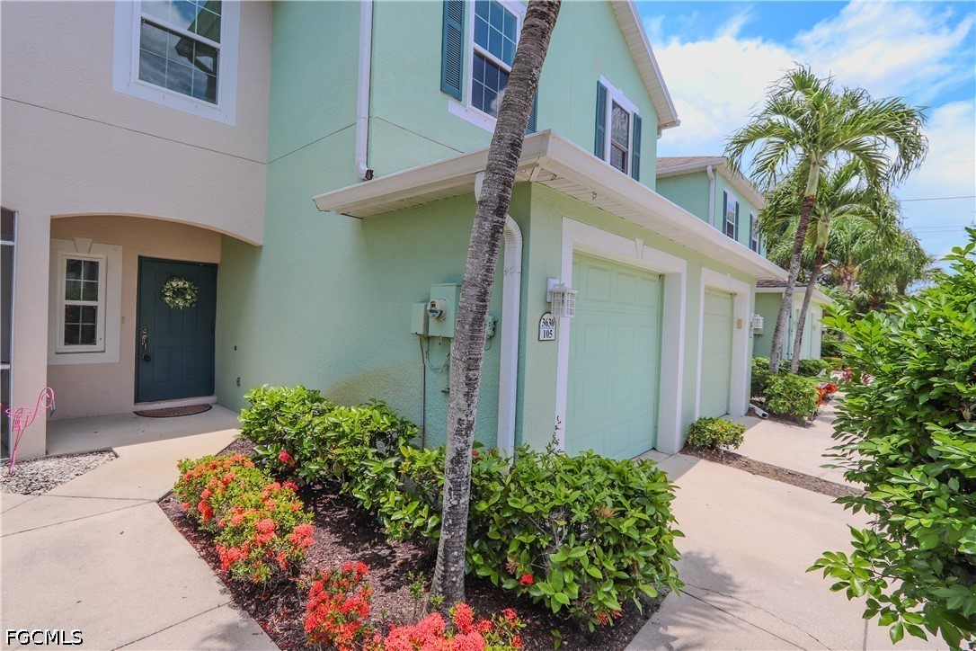 3630 Pine Oak Unit 105, Fort Myers, FL 33916