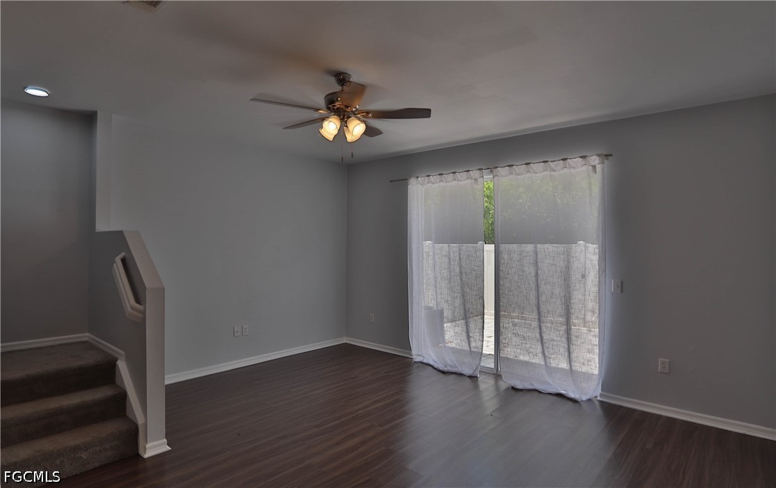 3630 Pine Oak Unit 105, Fort Myers, FL 33916