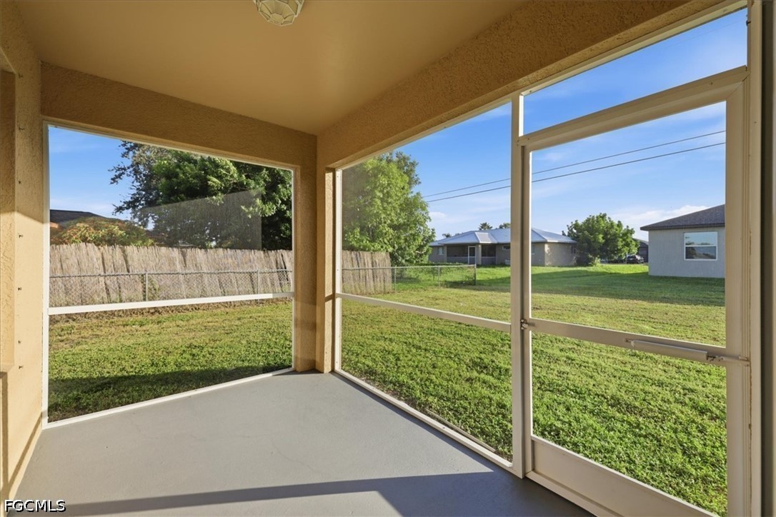 SunRoom