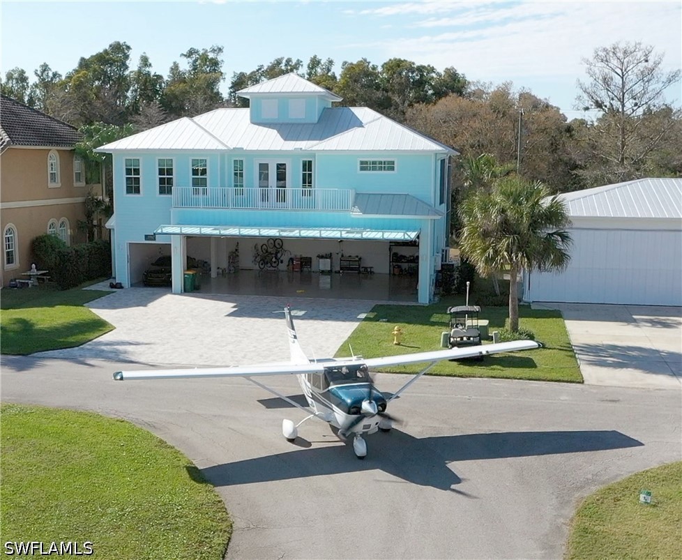AerialView