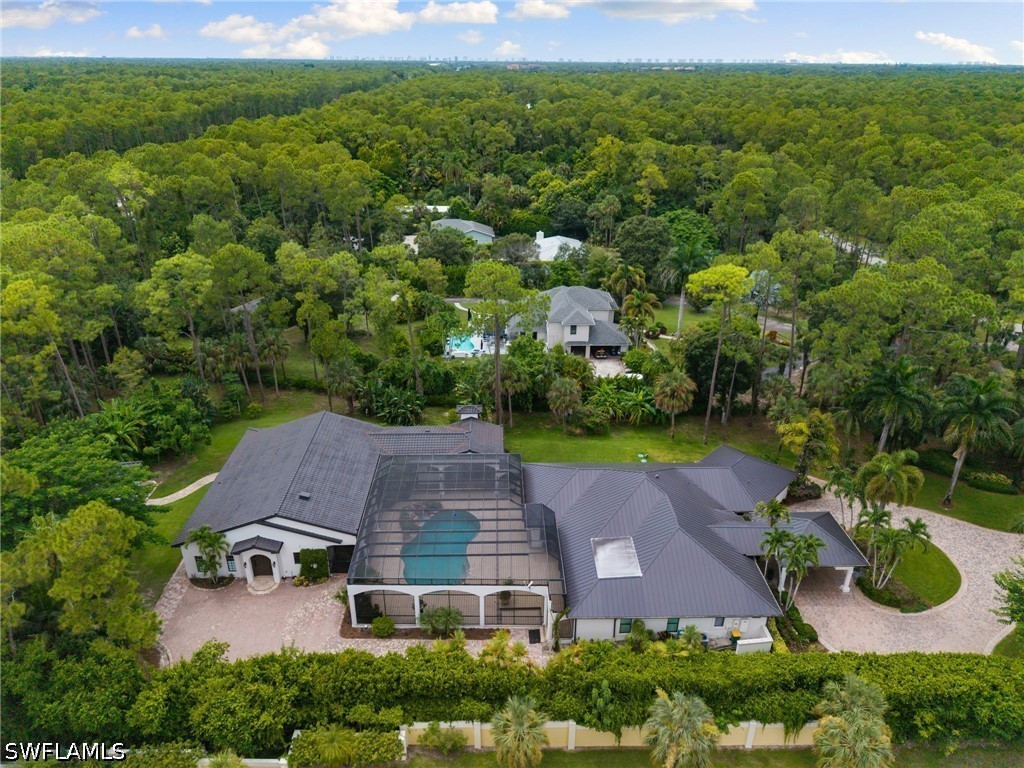 AerialView