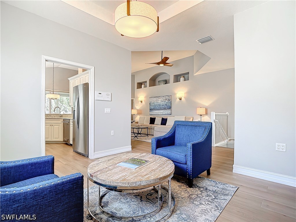 19500 Marsh Point Unit 201, Estero, FL 33928