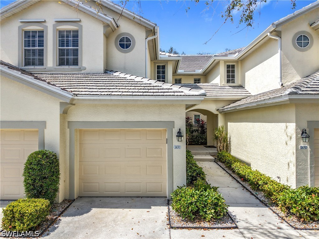 19500 Marsh Point Unit 201, Estero, FL 33928