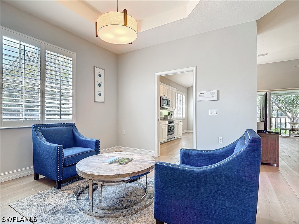 19500 Marsh Point Unit 201, Estero, FL 33928