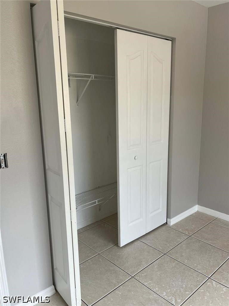 Closet
