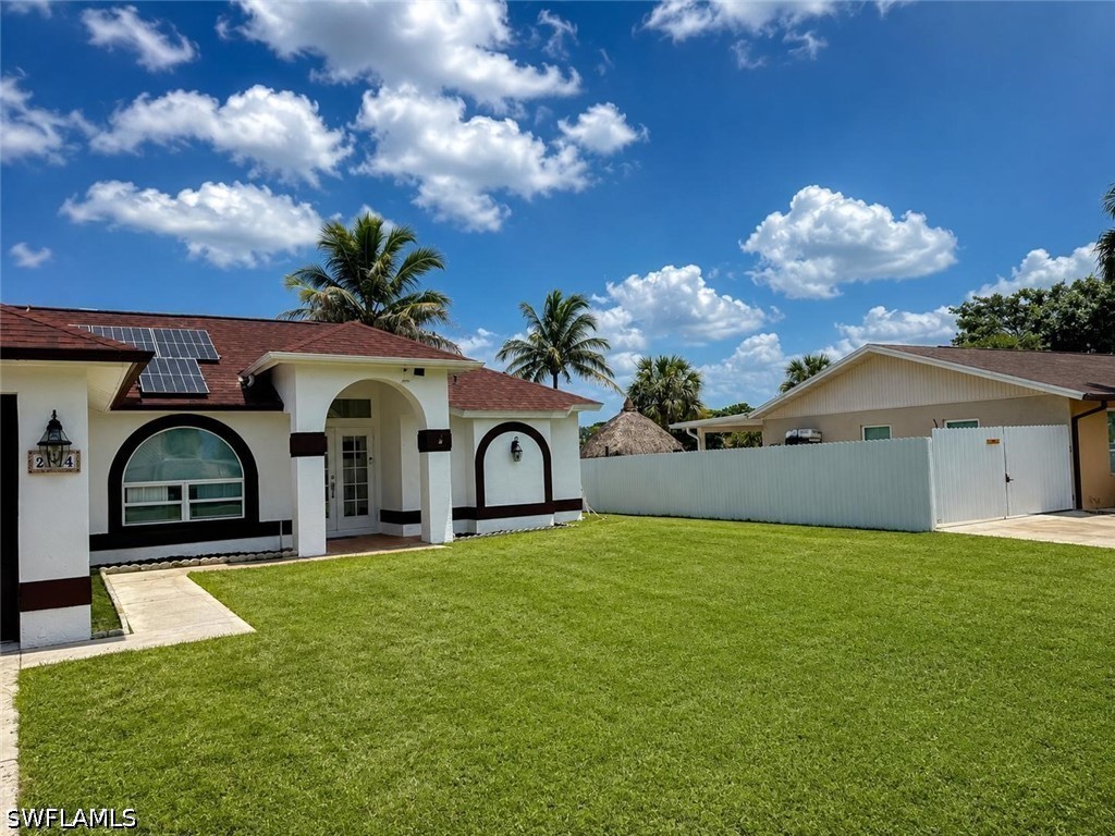 2154 50th, Naples, FL 34116