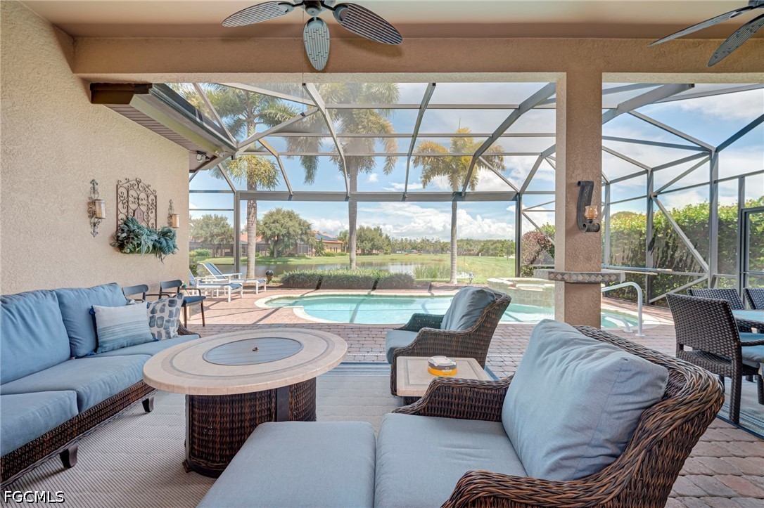 11752 Rosalinda, Fort Myers, FL 33912
